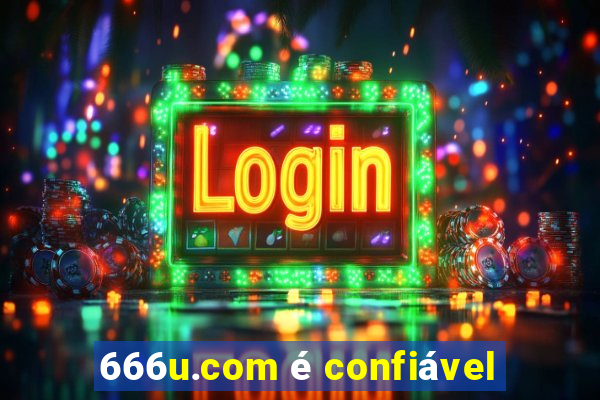 666u.com é confiável